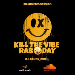DJ_DOUNY-MIX🦍