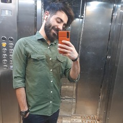 amirsharifi