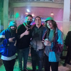 Jesús Vázquez aka JES-V beat