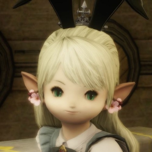 Final Fantasy XIV - Endwalker (Musicbox)