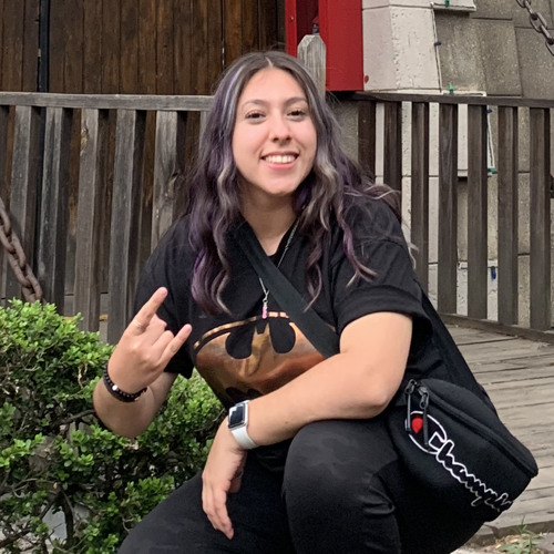 Stream Stephanie Valdovinos music Listen to songs, albums, playlists