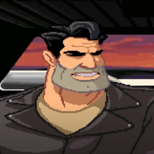 Ben Throttle’s avatar