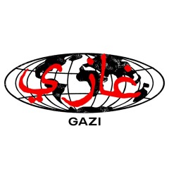 GAZIWRLD