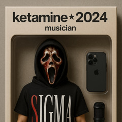 ketamine⋆2024