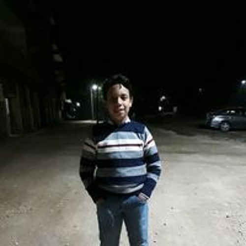 Ahmed Hamed’s avatar