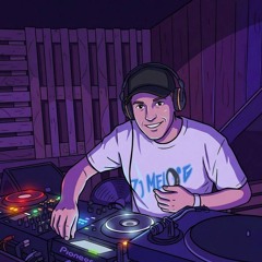 Stream MELLO-G music | Listen to songs, albums, playlists for free