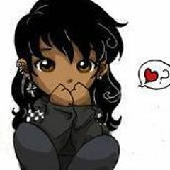 Nanou Love