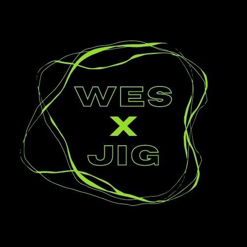 WES x JIG’s avatar