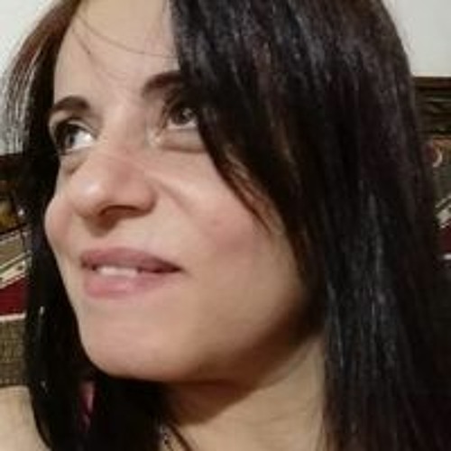 Aya Galal’s avatar