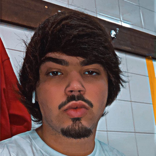 Julio Cunha’s avatar