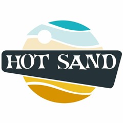 Hot Sand ☀