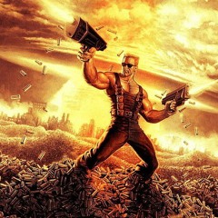 my man doom guy