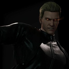 gathering w/ pure hate in my eyes