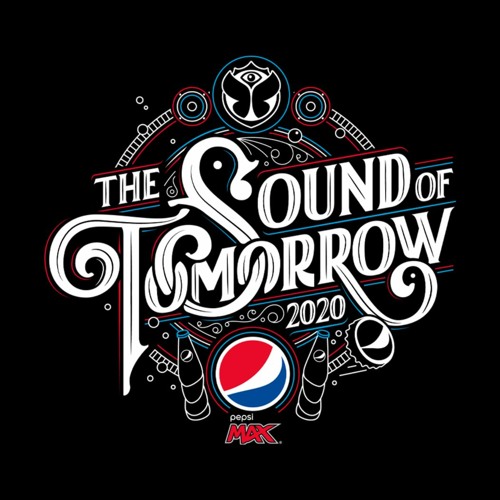 The Sound Of Tomorrow 2020’s avatar