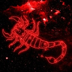 Space Scorpion