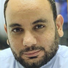 Mahmoud Ali Ahmed
