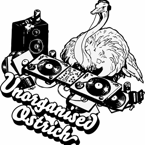 Unorganised Ostrich’s avatar