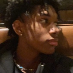 ♱.