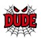 Dude