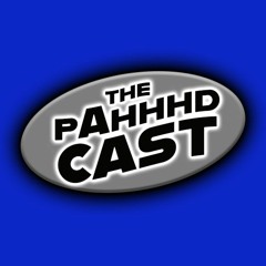 The pAhhhdCast