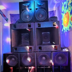 23 Forrest Fairy Soundsystem 23