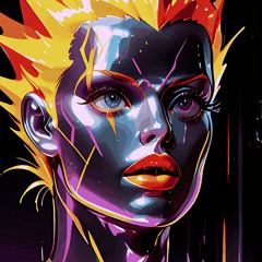 Disruptor Art Warehouse