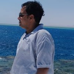 Tamer Bahgat