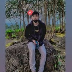 Bayu Nugroho