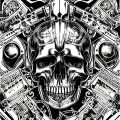 Killtech Brigade