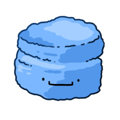 BlueBiscuit