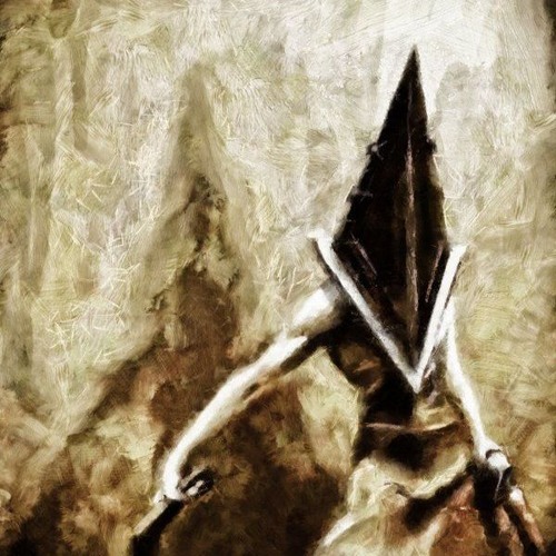 SoundCloud profile picture for @pyramid