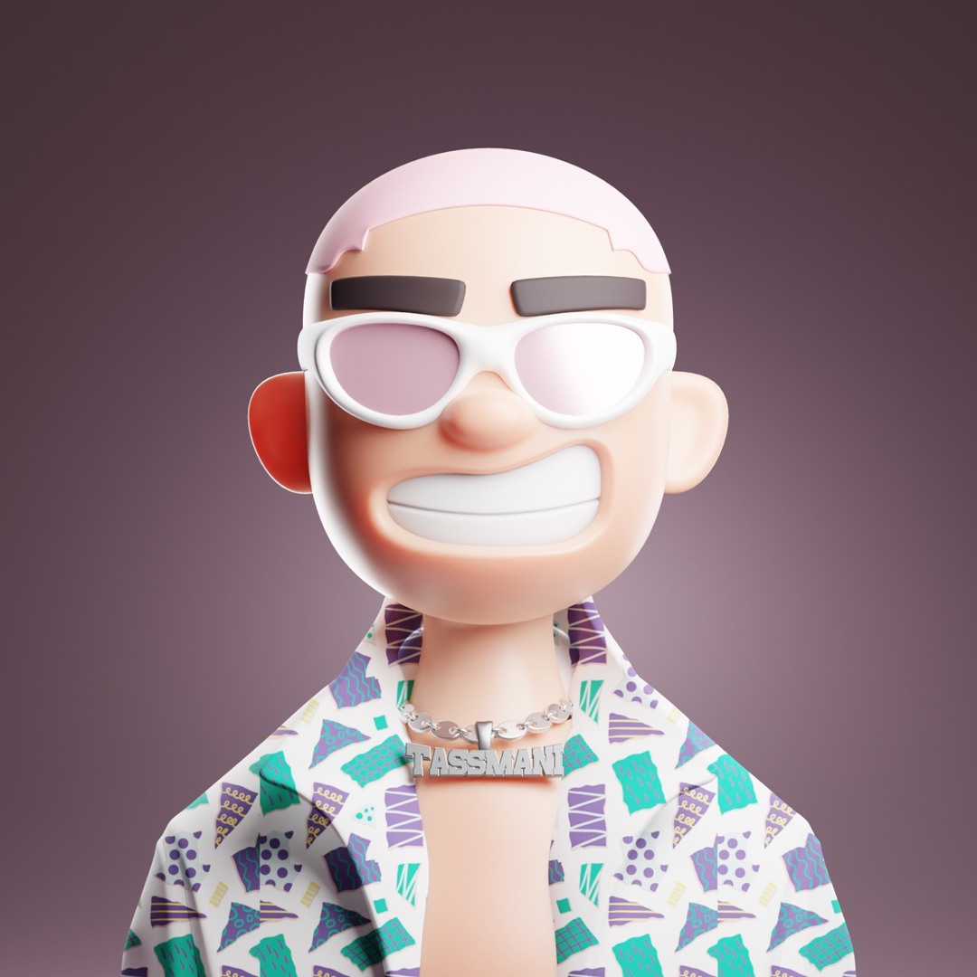ProdTassmani’s avatar