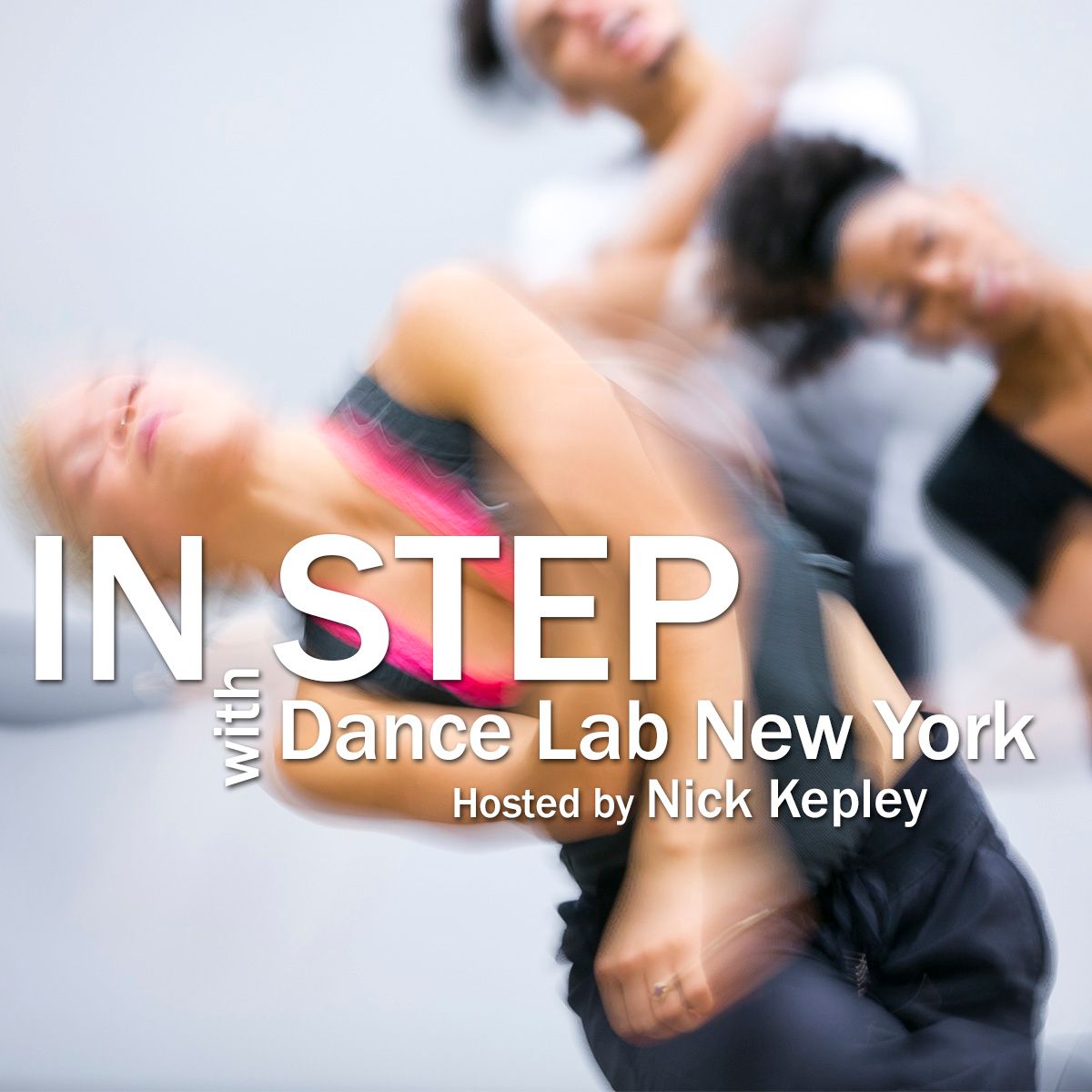 In Step with Dance Lab New York