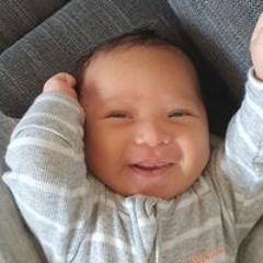 Denham N Rachel Williams-matenga