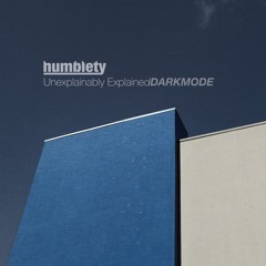 Humblety