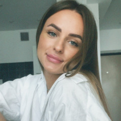 Alina Sergeevna