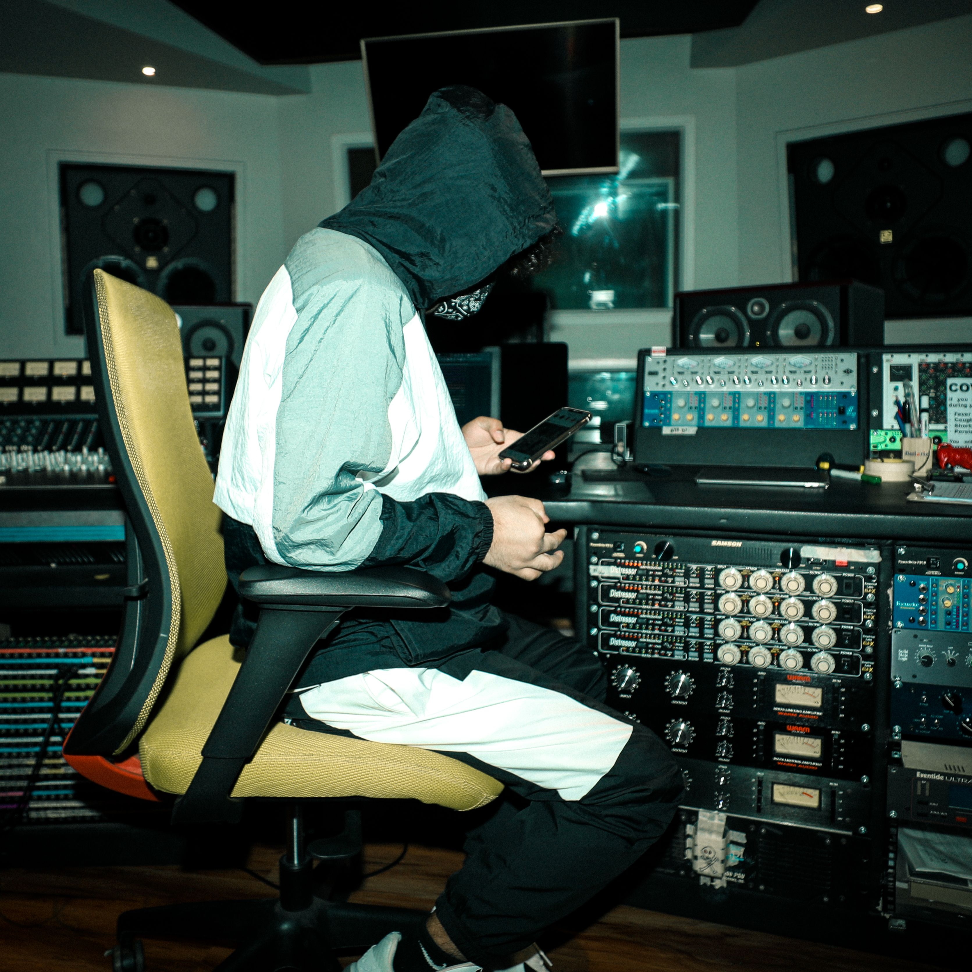 Stunnah beatz