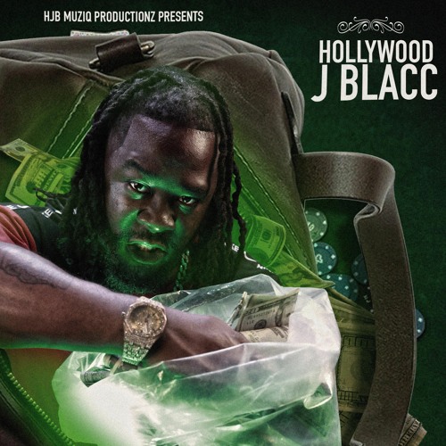 Hollywood J Blacc’s avatar