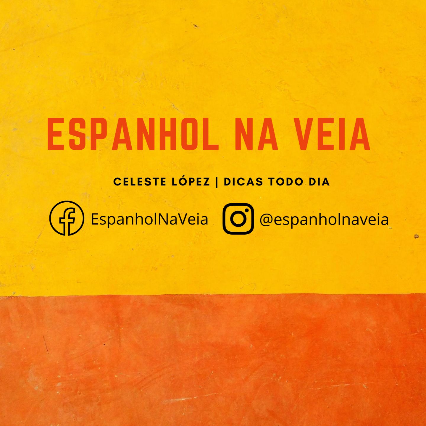 Espanhol Na Veia