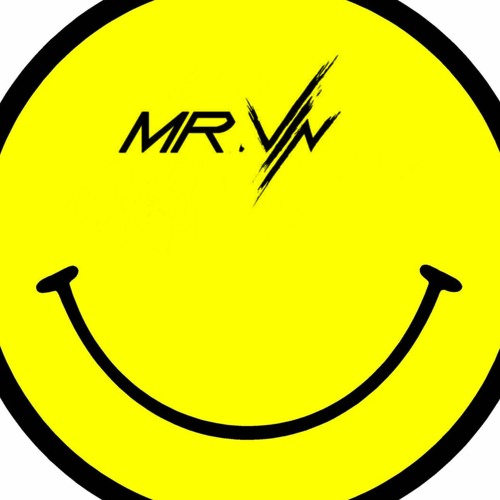 Mister Vin’s avatar