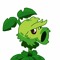 Primal Peashooter