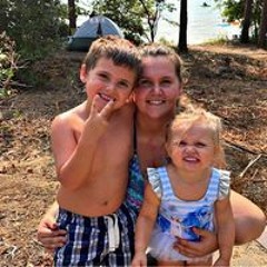 Hannah Michelle Brookshire