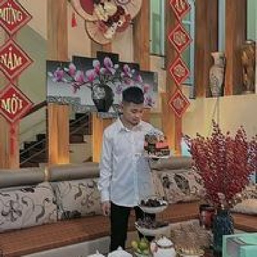Trịnh Vũ’s avatar