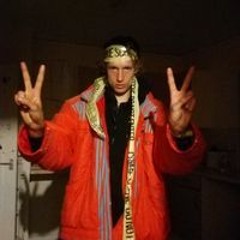 Euphoric shenanigans audio