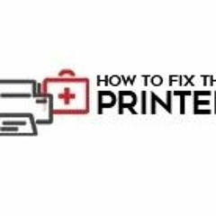 How To Fix The Printer