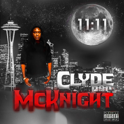 Clyde McKnight’s avatar