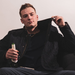 Jake O'Donnell