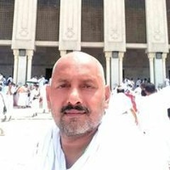 Rauf Rsuflali