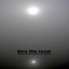 thru the room