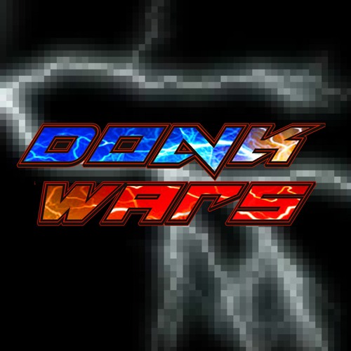 DONK WARS - DON K - CHECK URSEN (SEND 4 DJ Can't say no)